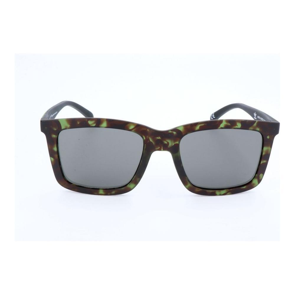 Adidas Green Haircalf Sunglasses