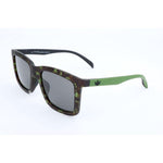 Adidas Green Haircalf Sunglasses