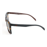 Adidas Brown Haircalf Sunglasses