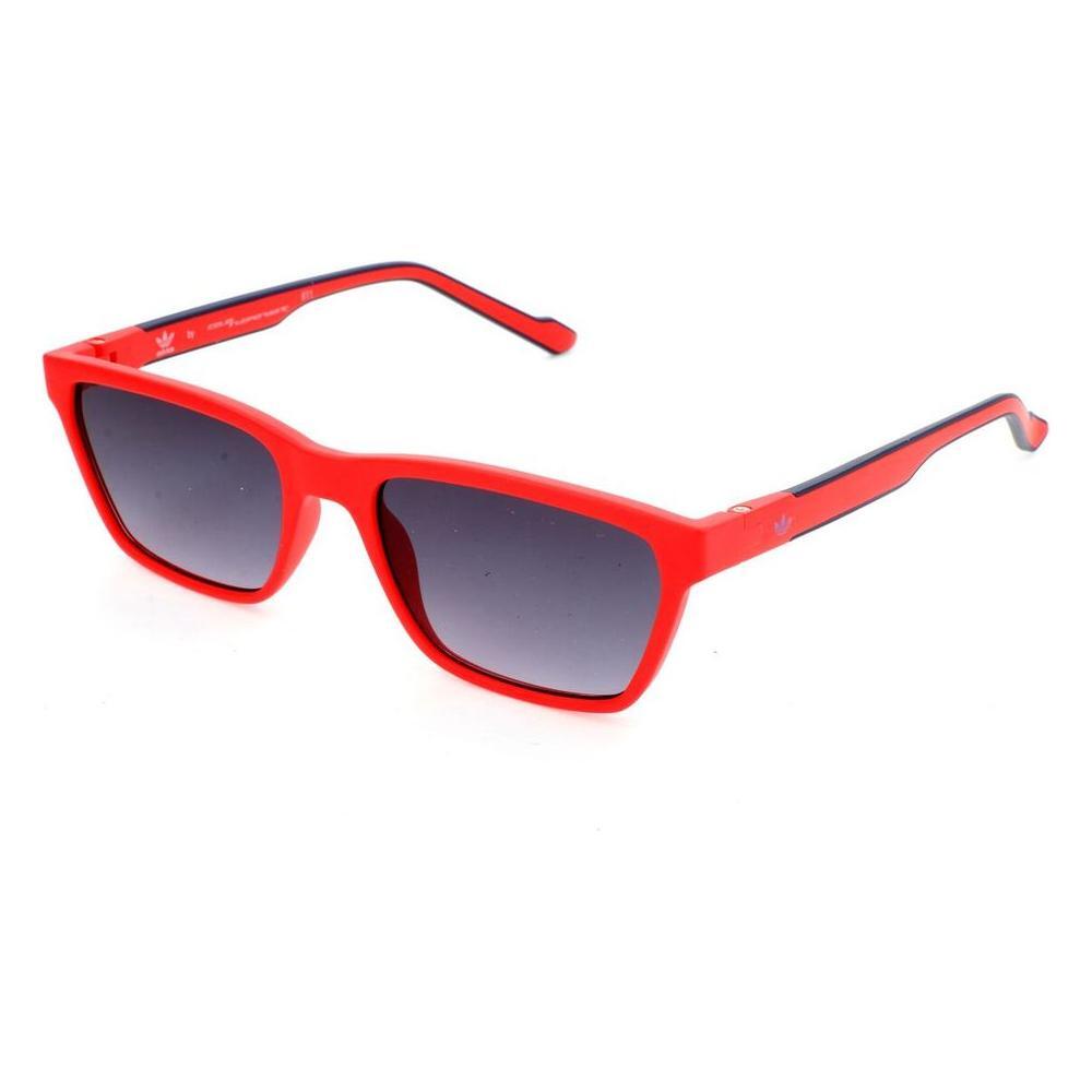 Adidas Red Haircalf Sunglasses