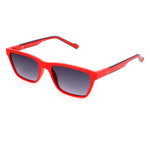 Adidas Red Haircalf Sunglasses