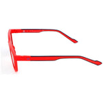Adidas Red Haircalf Sunglasses