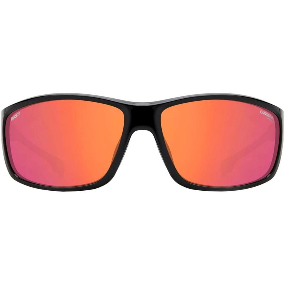 Carrera Black Injected Sunglasses Carrera Salmon