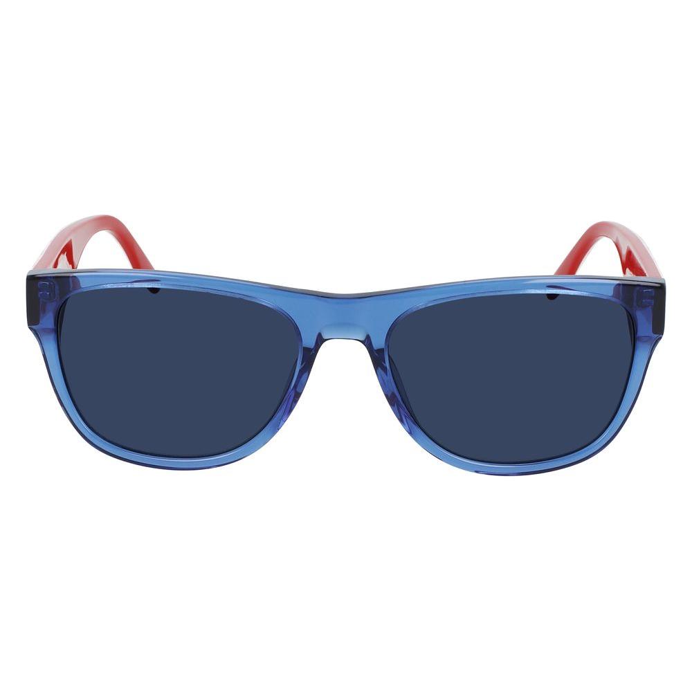 Converse Blue Acetate Sunglasses Converse Dark Slate Gray