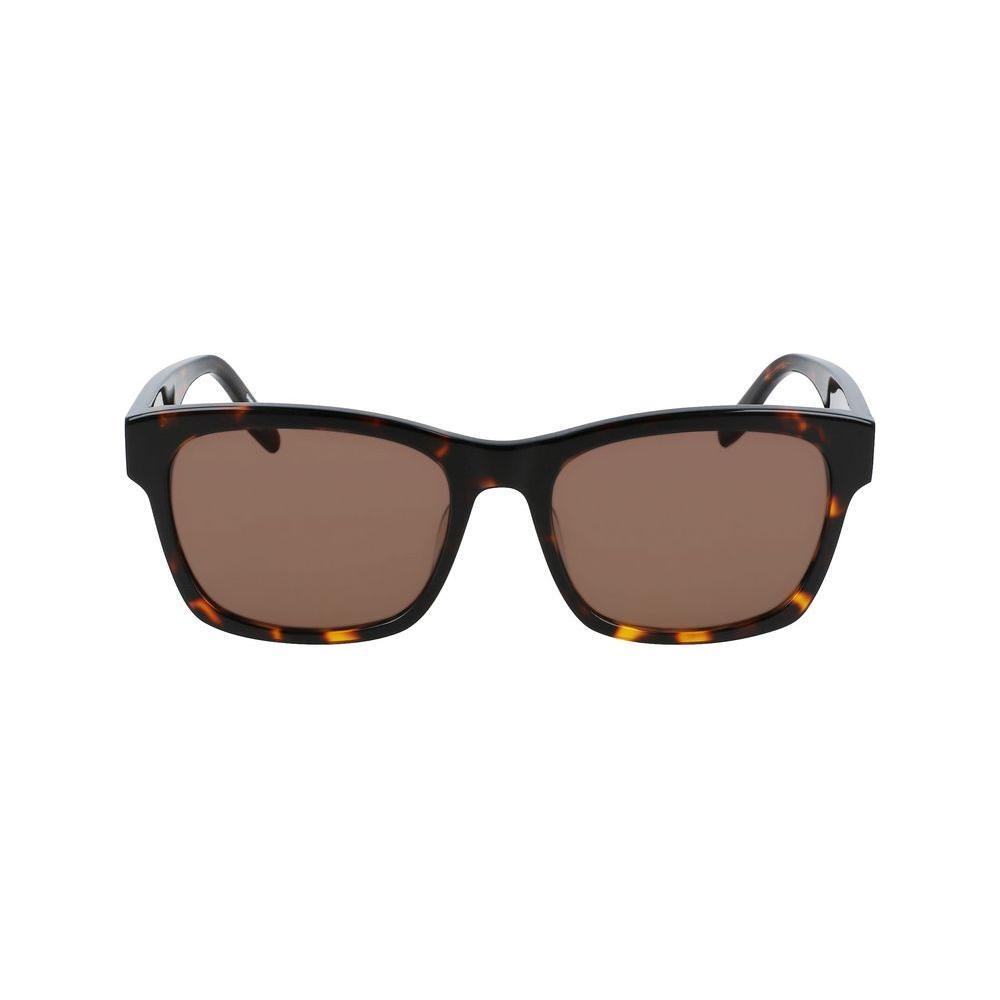 Converse Brown Acetate Sunglasses COCV501SALLSTAR239AC