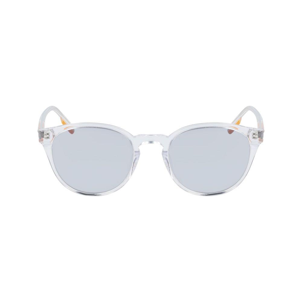 Converse Blue Acetate Sunglasses Converse Light Gray
