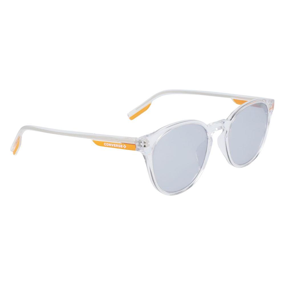 Converse Blue Acetate Sunglasses Converse Light Gray