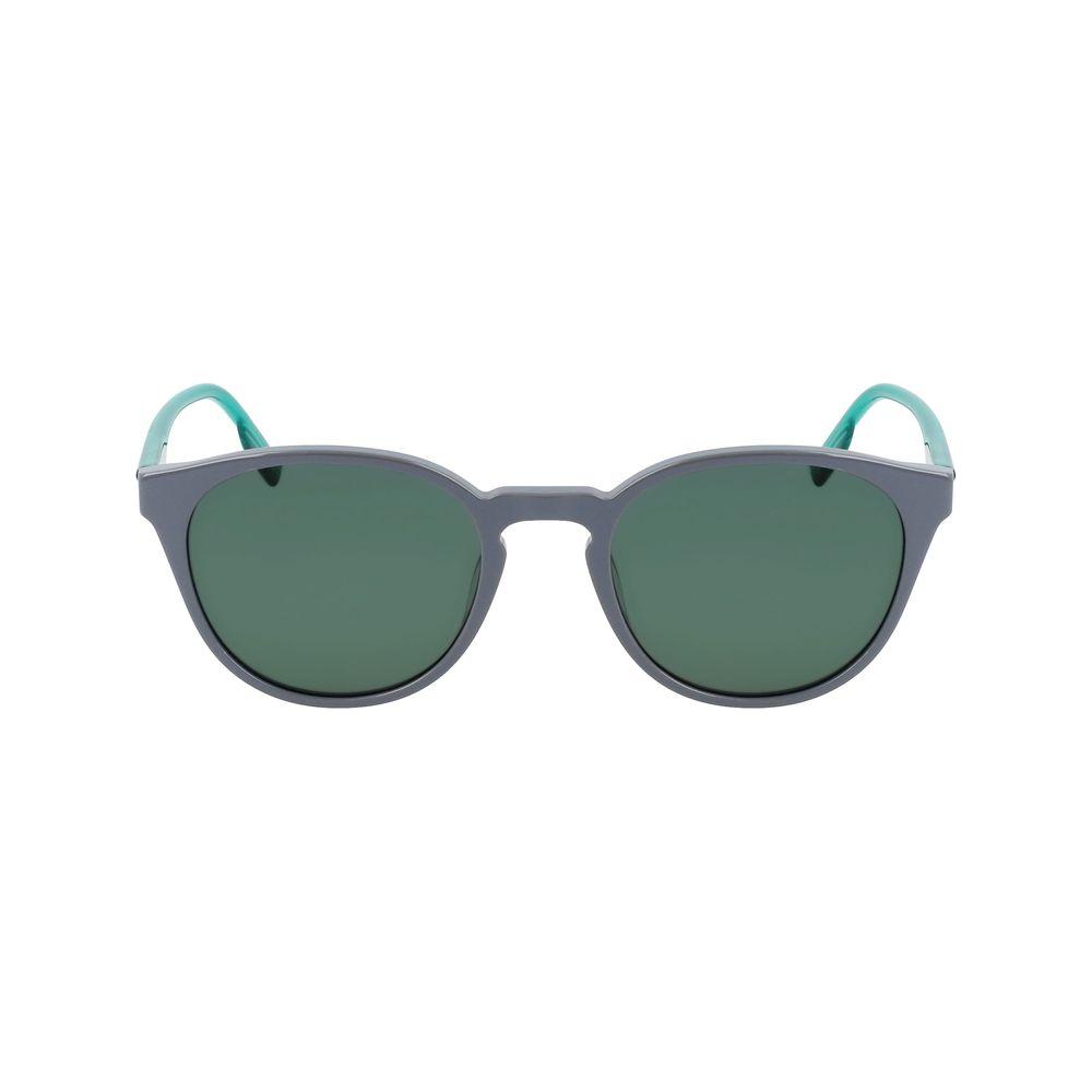 Converse Gray Acetate Sunglasses Converse Dim Gray