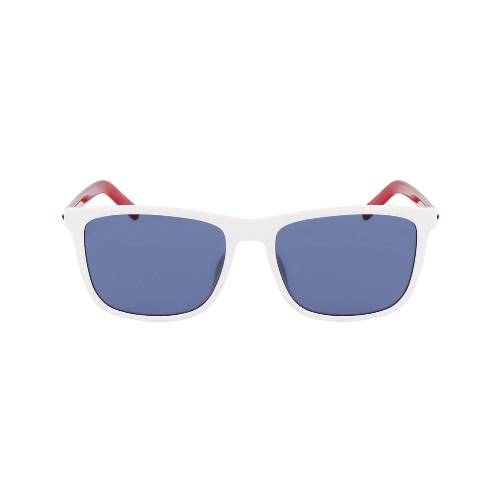 Converse White Injected Sunglasses Converse Slate Gray