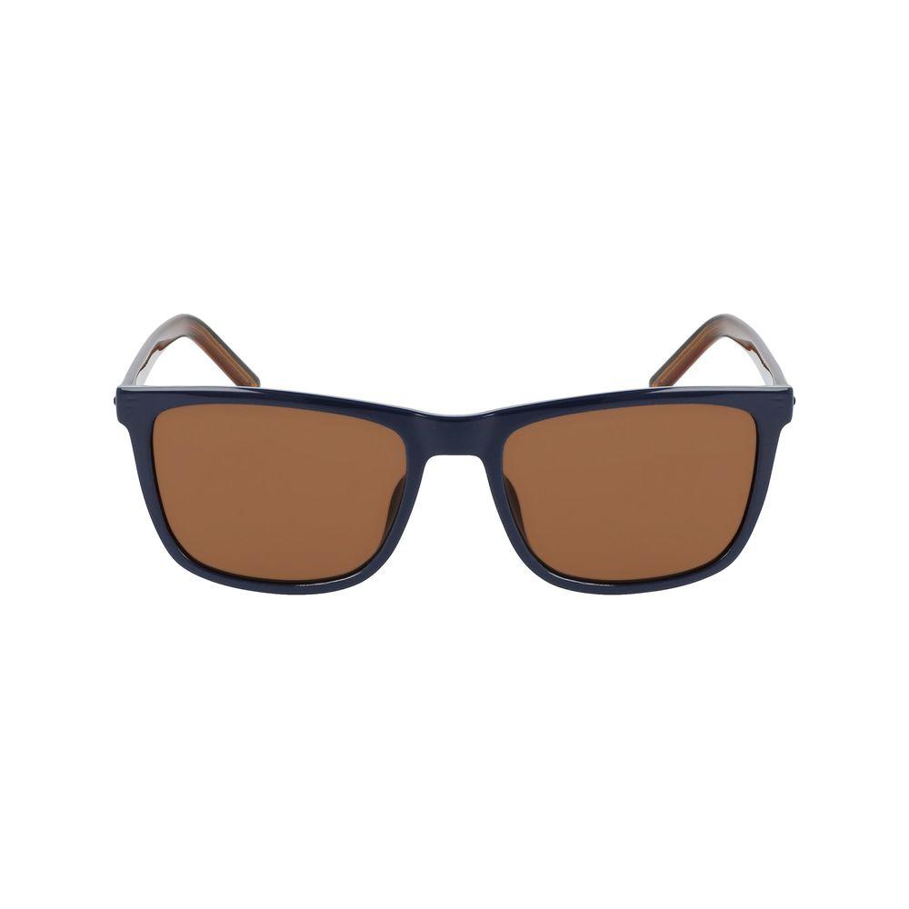 Converse Blue Injected Sunglasses Converse Sienna