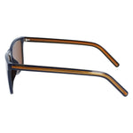 Converse Blue Injected Sunglasses COCV505SCHUCK411AC