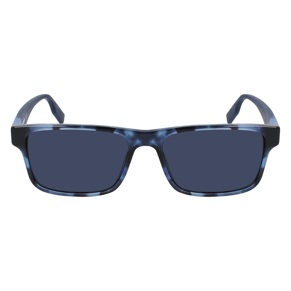 Converse Blue Acetate Sunglasses Converse Dark Slate Gray