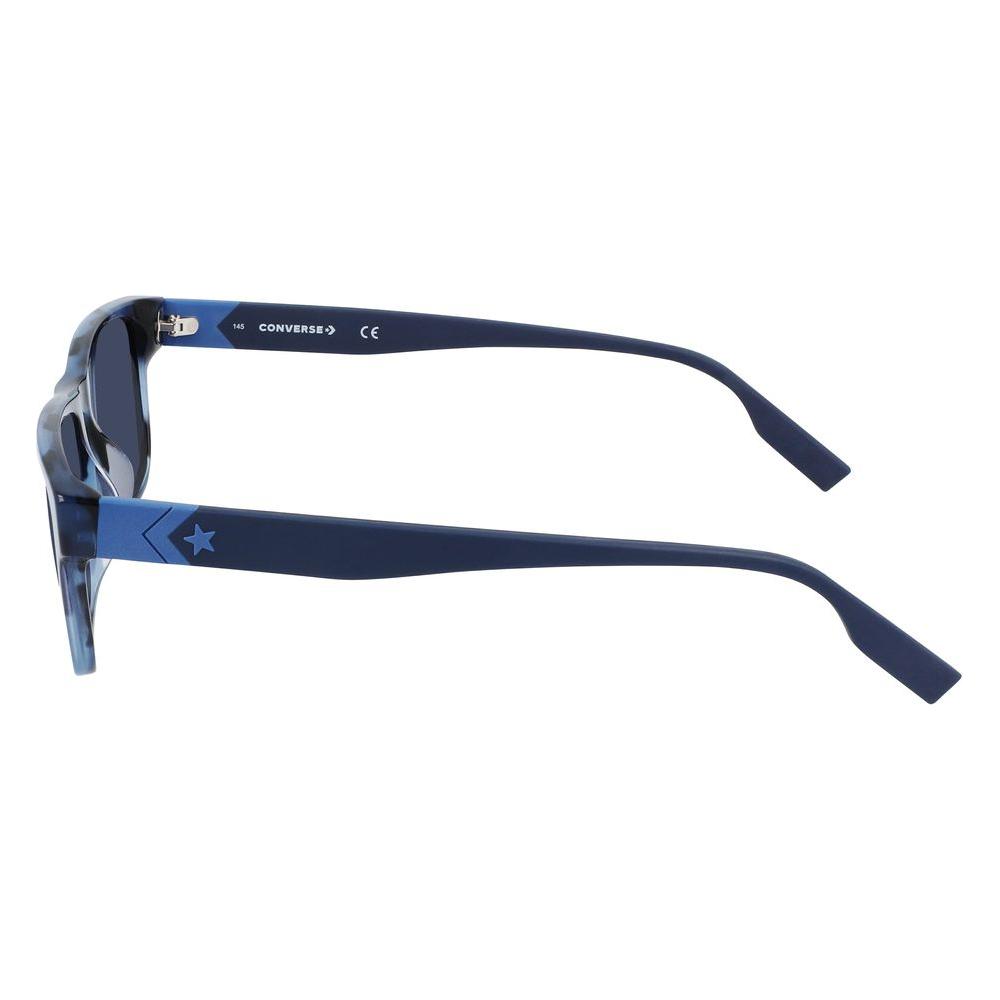 Converse Blue Acetate Sunglasses Converse Dark Slate Gray