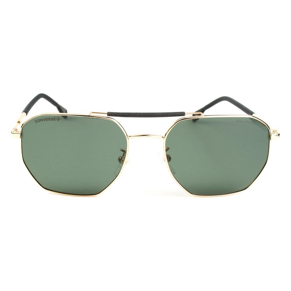 Converse Pink Metal Sunglasses Converse Slate Gray