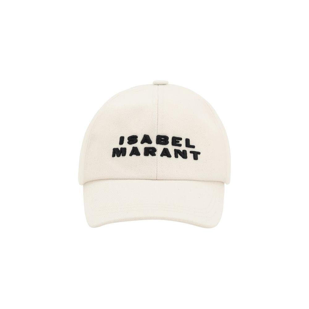 Isabel Marant Tyron Baseball Hat