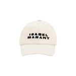 Isabel Marant Tyron Baseball Hat