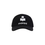 Isabel Marant Tyron Baseball Hat