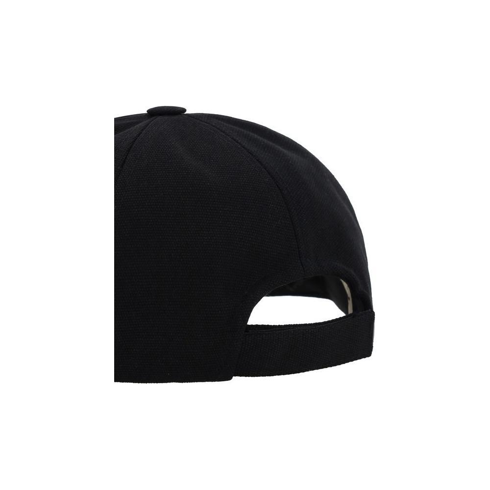 Isabel Marant Tyron Baseball Hat