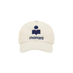 Isabel Marant Tyron Baseball Hat