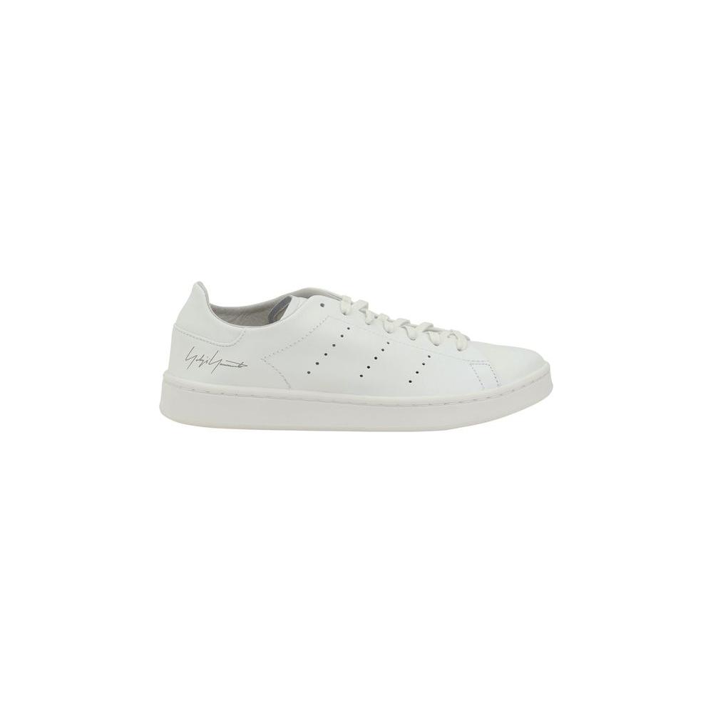 Y-3 Stan Smith Sneakers Y-3 Light Gray