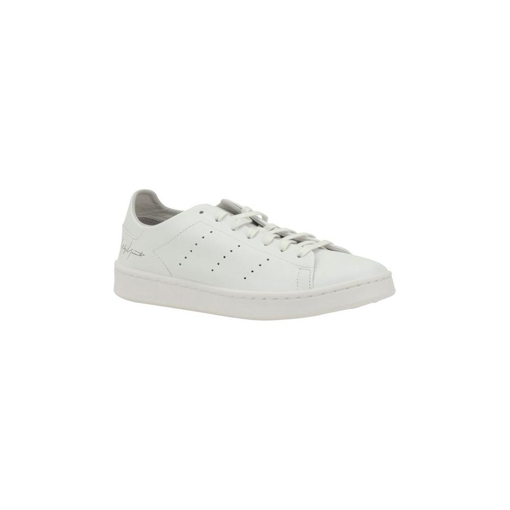 Y-3 Stan Smith Sneakers Y-3 Light Gray
