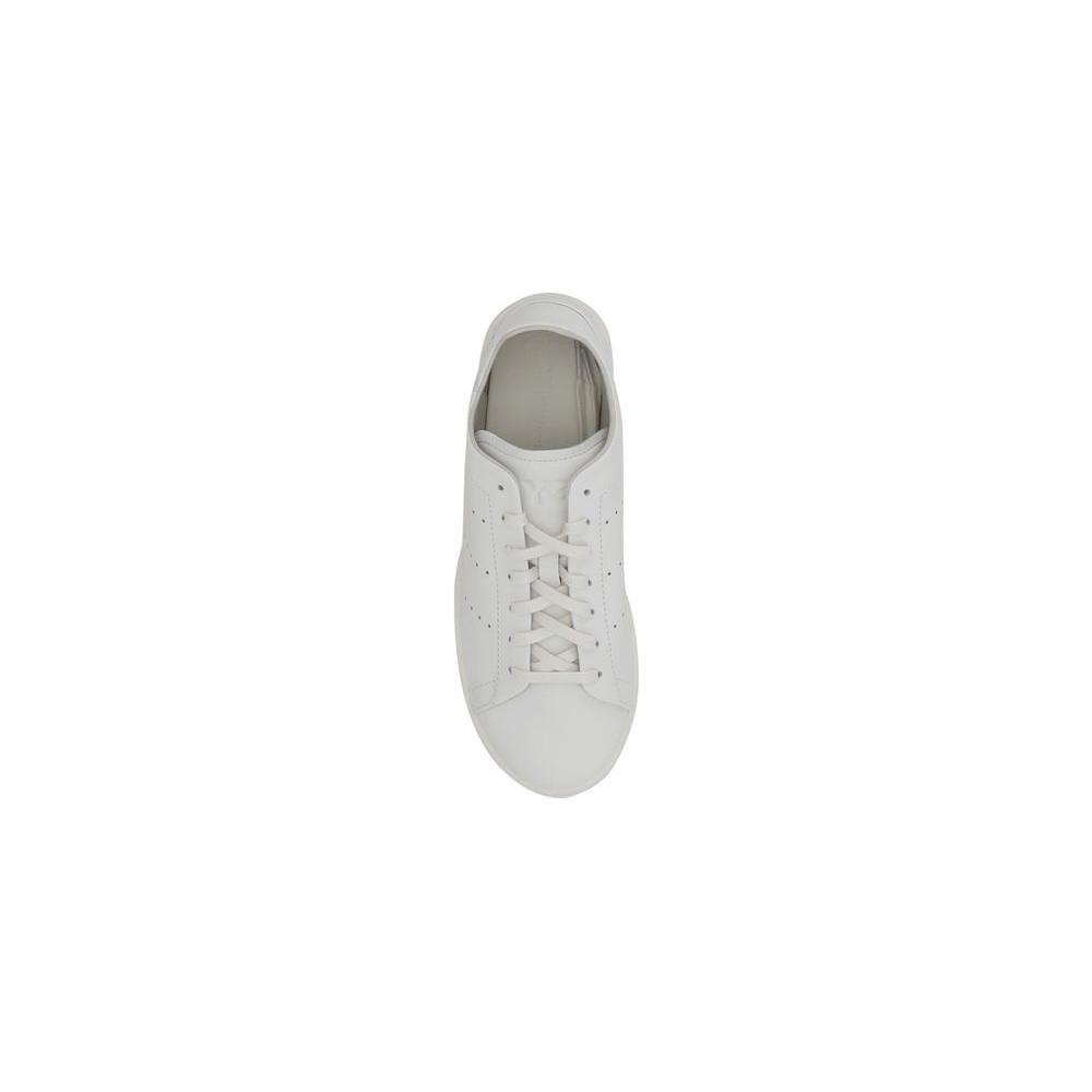 Y-3 Stan Smith Sneakers Y-3 Light Gray