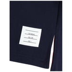 Thom Browne T-Shirt with iconic bands