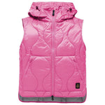 Refrigiwear Fuchsia Polyamide Vest RE-12577-XS