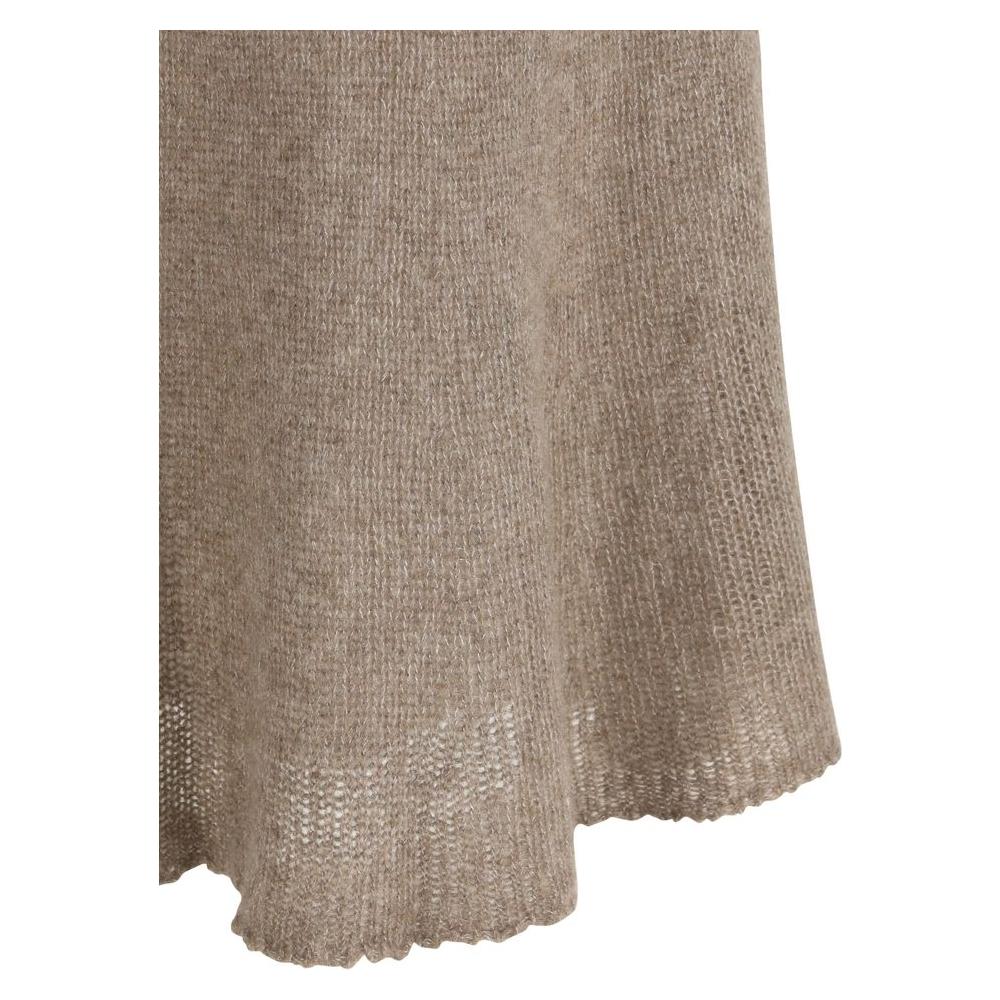 Lisa Yang Kelsy Skirt Lisa Yang Slate Gray