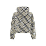 Burberry Reversible Jacket