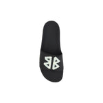 Balenciaga Rubber Slippers