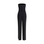 PINKO Off Shoulder Jumpsuit