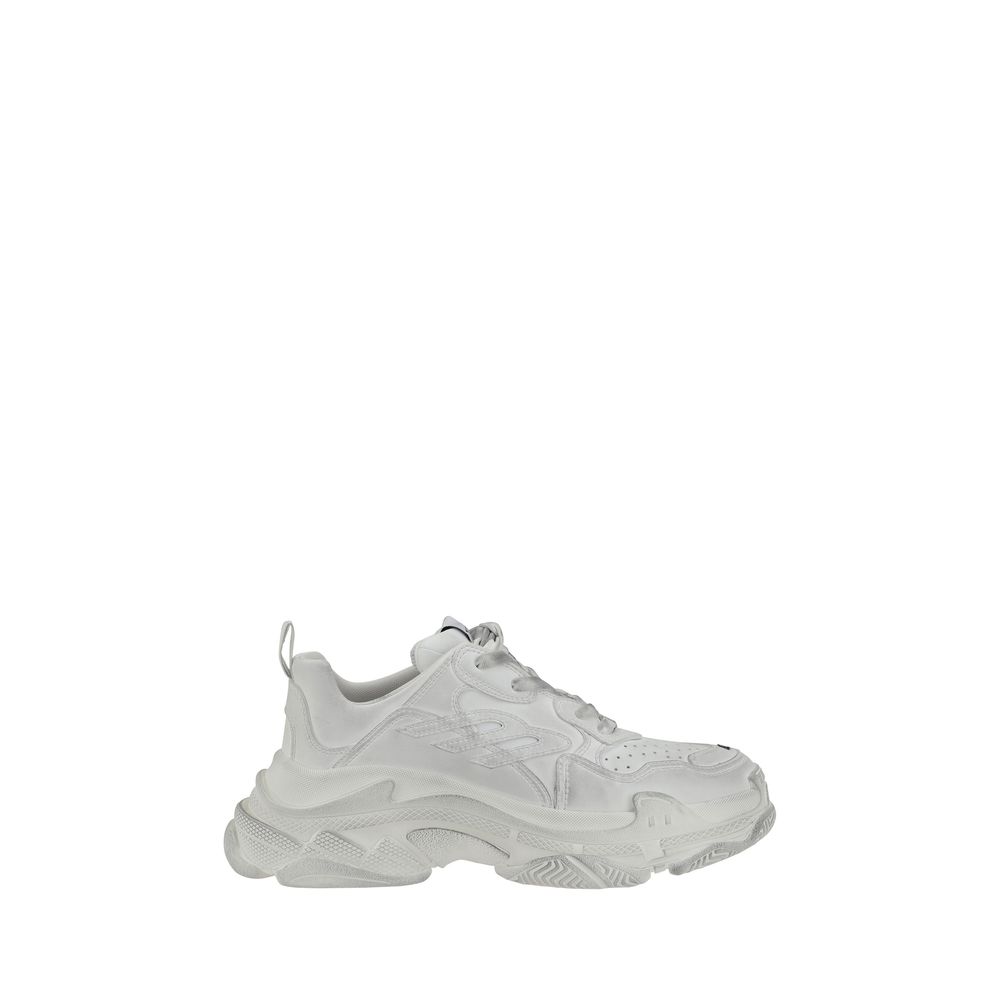 Balenciaga Triple S Sneakers Balenciaga Gray