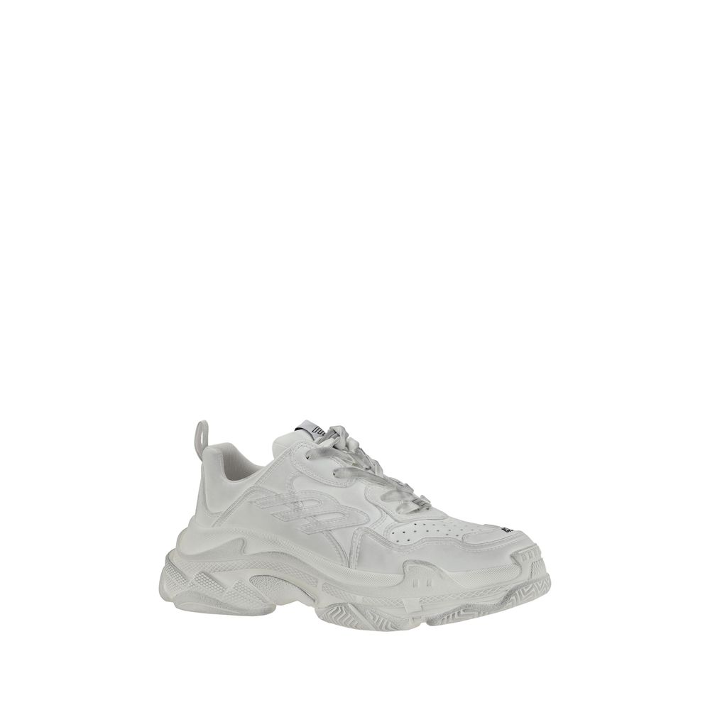 Balenciaga Triple S Sneakers Balenciaga Gray