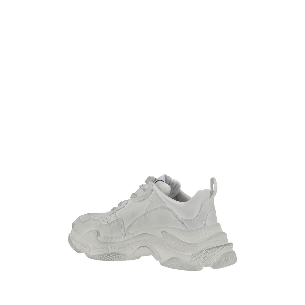 Balenciaga Triple S Sneakers Balenciaga Gray