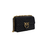 PINKO Love One Classic Shoulder Bag