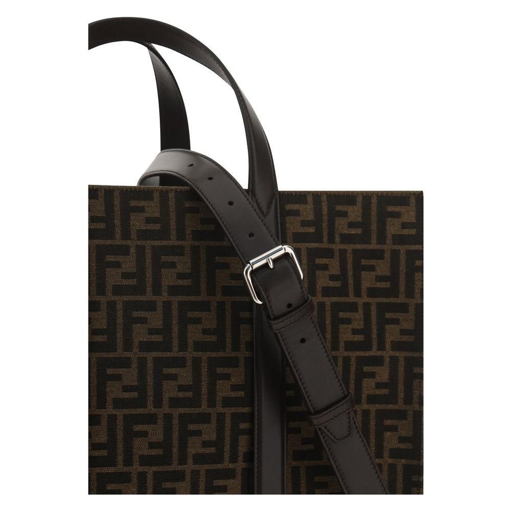 Fendi Tote Handbag