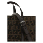 Fendi Tote Handbag