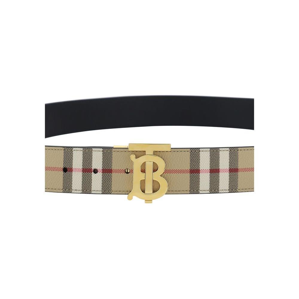 Burberry Archivio Check Belt