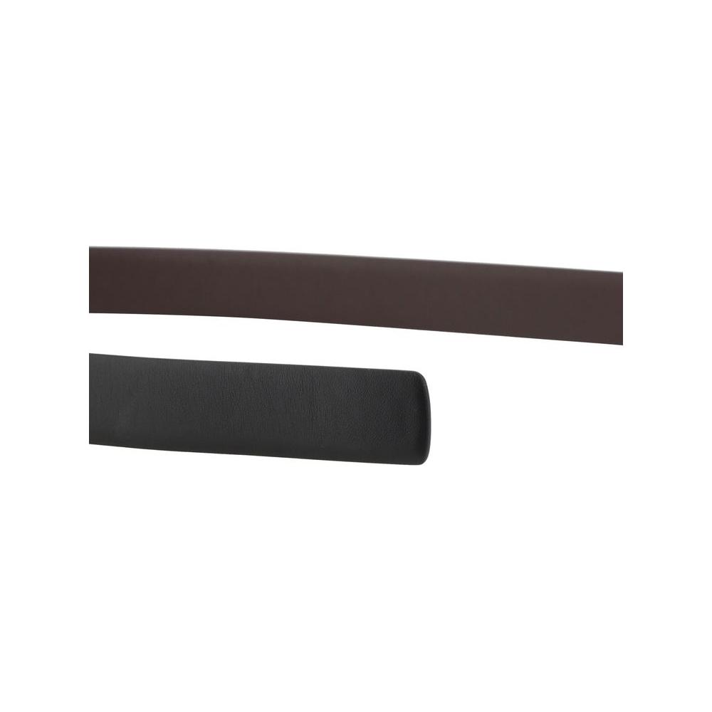 Ferragamo Reversible Belt Ferragamo Dark Slate Gray
