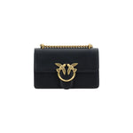 PINKO Love One Mini Shoulder Bag