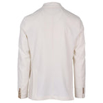 AT.P.CO White Polyester Blazer AT-14675-IT52 | XL