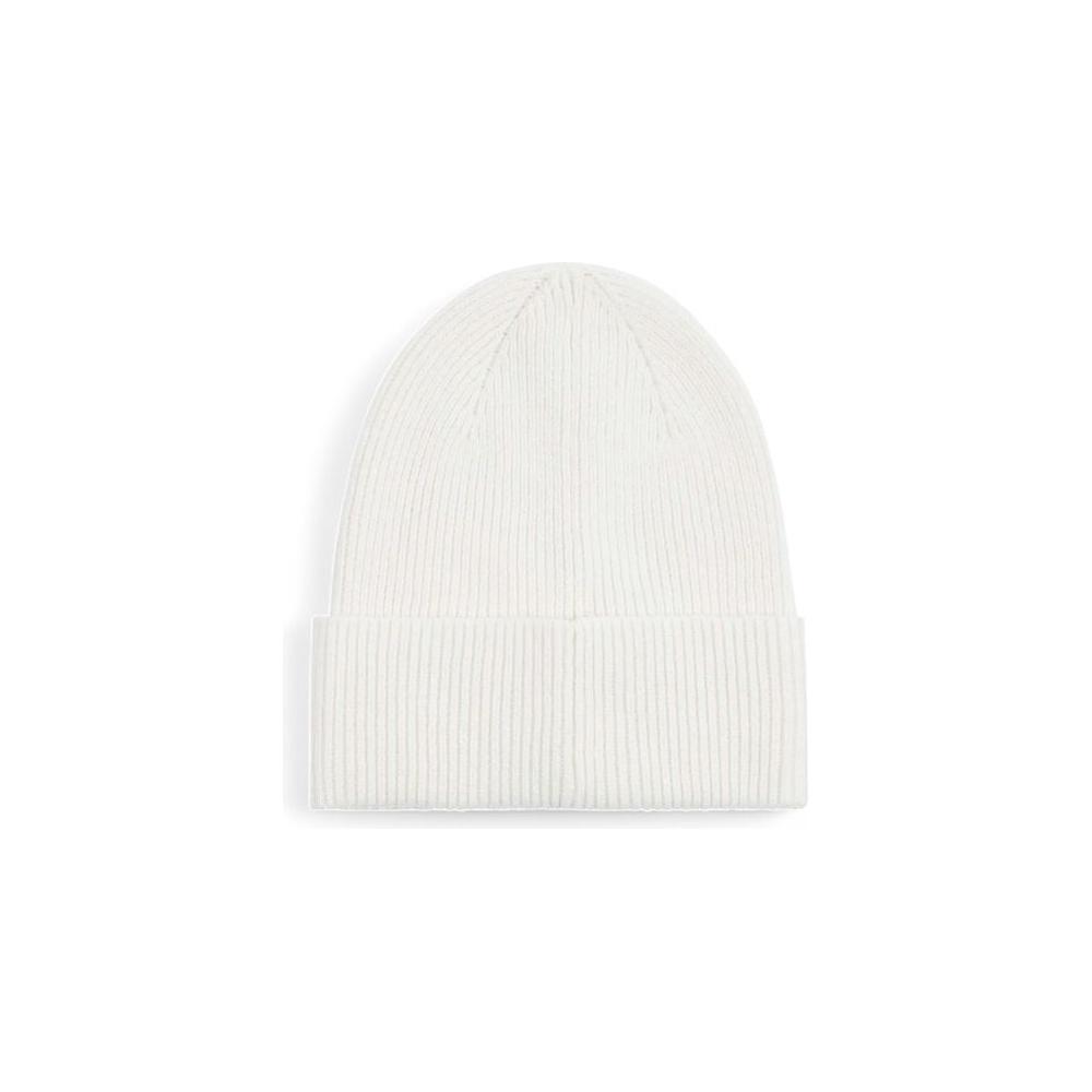 Calvin Klein Calvin Klein White Organic Cotton Hat CA-16493500008-ONE SIZE 1728,71956299936,Accessories,Calvin Klein,Hats - Women - Accessories,New with tags,One Size,White,Women,Women - Accessories
