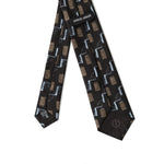 Giorgio Armani Giorgio Armani Black Silk Ties & Bowty GIAR-7885676-ONE SIZE 1728,67397976224,Accessories,Black,Giorgio Armani,Men,Men - Accessories,New with tags,One Size,Ties & Bowties - Men - Accessories