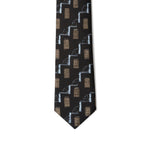 Giorgio Armani Giorgio Armani Black Silk Ties & Bowty GIAR-7885676-ONE SIZE 1728,67397976224,Accessories,Black,Giorgio Armani,Men,Men - Accessories,New with tags,One Size,Ties & Bowties - Men - Accessories