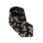 Giorgio Armani Giorgio Armani Black Silk Ties & Bowty GIAR-7957676-ONE SIZE 1728,67397976224,Accessories,Black,Giorgio Armani,Men,Men - Accessories,New with tags,One Size,Ties & Bowties - Men - Accessories