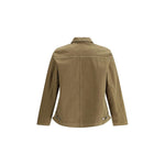 Sunflower Sunflower Worker Jacket SU-5120JACKET316-M 1728,72470364320,Brown,Clothing,Jackets - Men - Clothing,M,Men,Men - Clothing,New with tags,Sunflower