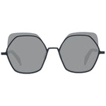 Yohji Yamamoto Black Women Sunglasses