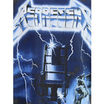 Represent Metallica Ride T-Shirt