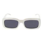 Hugo Boss Hugo Boss White Unisex Sunglasses HU-1000518 1728,67345776800,Hugo Boss,New with tags,Sunglasses,Unisex,Unisex Sunglasses - Sunglasses,White